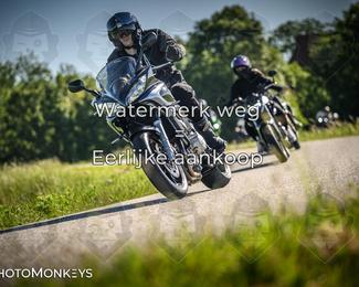 Motor Elfstedentocht 2026 photo