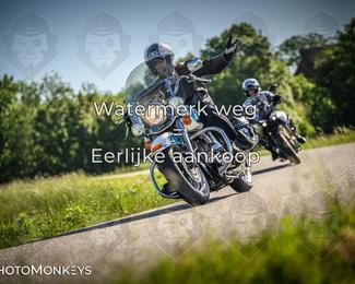 Motor Elfstedentocht 2026 photo