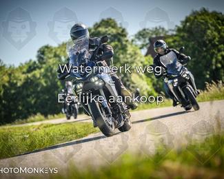 Motor Elfstedentocht 2026 photo