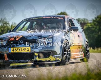 Motor Elfstedentocht 2026 photo