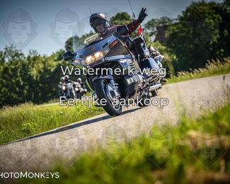 Motor Elfstedentocht 2026 photo