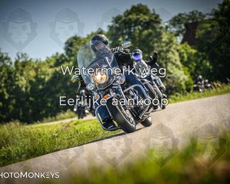 Motor Elfstedentocht 2026 photo