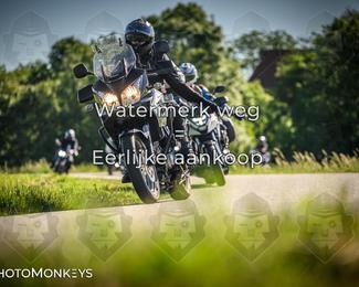 Motor Elfstedentocht 2026 photo