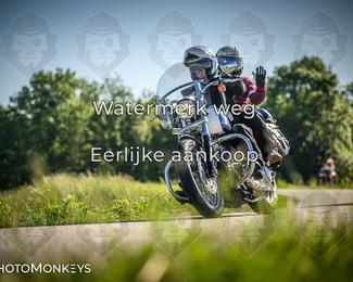 Motor Elfstedentocht 2026 photo