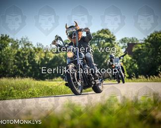 Motor Elfstedentocht 2026 photo