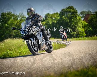 Motor Elfstedentocht 2026 photo
