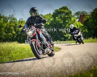Motor Elfstedentocht 2026 photo