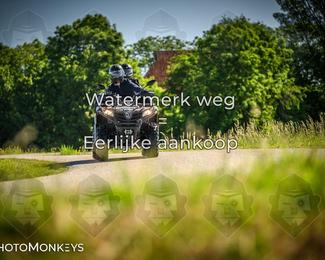 Motor Elfstedentocht 2026 photo