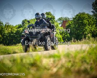 Motor Elfstedentocht 2026 photo