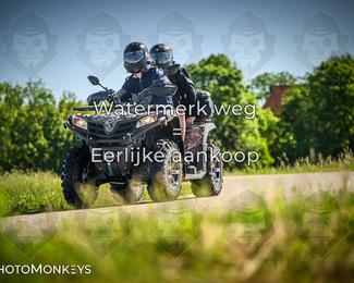 Motor Elfstedentocht 2026 photo
