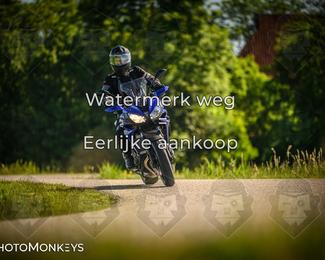 Motor Elfstedentocht 2026 photo