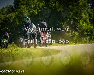 Motor Elfstedentocht 2026 photo