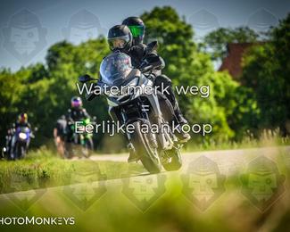 Motor Elfstedentocht 2026 photo