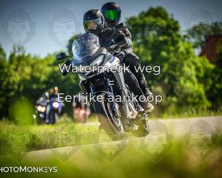 Motor Elfstedentocht 2026 photo