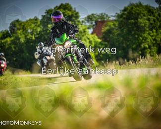 Motor Elfstedentocht 2026 photo