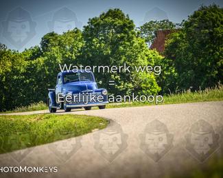 Motor Elfstedentocht 2026 photo