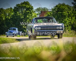 Motor Elfstedentocht 2026 photo