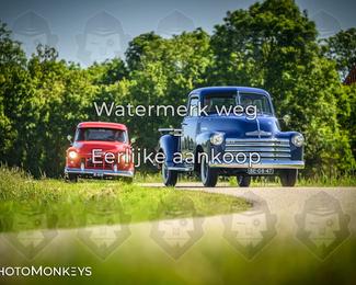 Motor Elfstedentocht 2026 photo