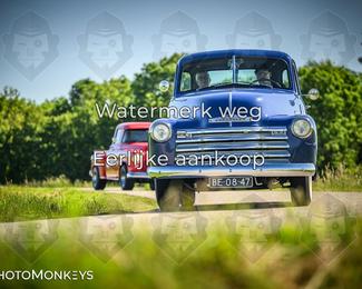 Motor Elfstedentocht 2026 photo