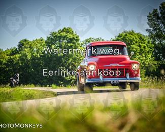 Motor Elfstedentocht 2026 photo