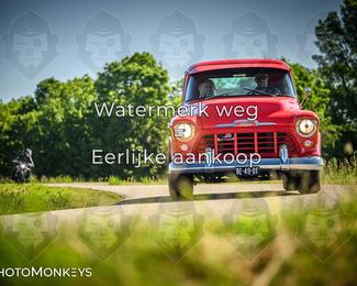 Motor Elfstedentocht 2026 photo