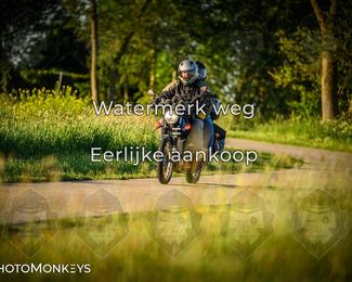 Motor Elfstedentocht 2026 photo