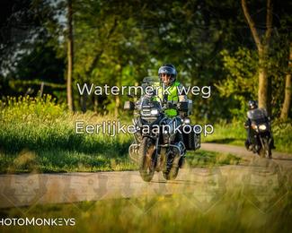 Motor Elfstedentocht 2026 photo