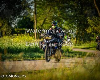 Motor Elfstedentocht 2026 photo