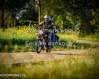 Motor Elfstedentocht 2026 photo