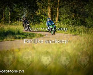 Motor Elfstedentocht 2026 photo