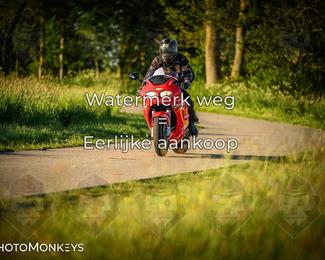 Motor Elfstedentocht 2026 photo