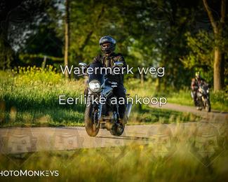 Motor Elfstedentocht 2026 photo