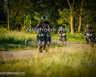 Motor Elfstedentocht 2026 photo
