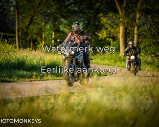 Motor Elfstedentocht 2026 photo