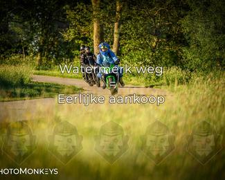 Motor Elfstedentocht 2026 photo