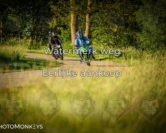 Motor Elfstedentocht 2026 photo