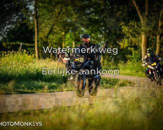 Motor Elfstedentocht 2026 photo
