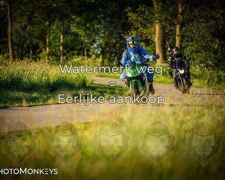 Motor Elfstedentocht 2026 photo