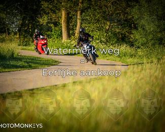 Motor Elfstedentocht 2026 photo