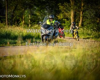 Motor Elfstedentocht 2026 photo