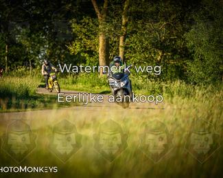 Motor Elfstedentocht 2026 photo