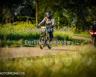 Motor Elfstedentocht 2026 photo