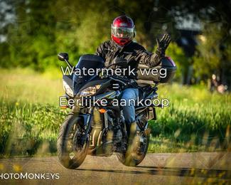Motor Elfstedentocht 2026 photo
