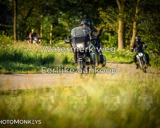 Motor Elfstedentocht 2026 photo