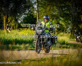 Motor Elfstedentocht 2026 photo