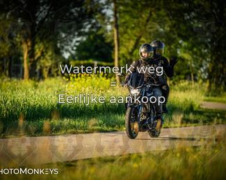 Motor Elfstedentocht 2026 photo