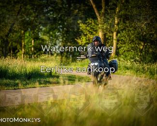 Motor Elfstedentocht 2026 photo
