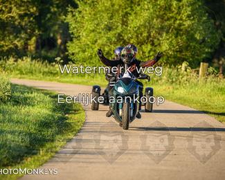 Motor Elfstedentocht 2026 photo