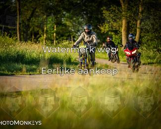 Motor Elfstedentocht 2026 photo