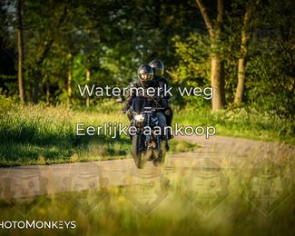 Motor Elfstedentocht 2026 photo
